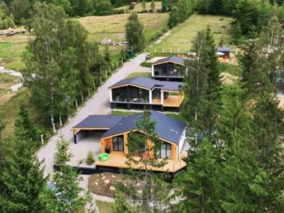 продаж 3-к котедж Яремче, Микуличин, 205000 $