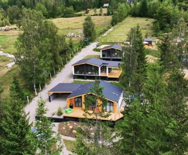 продаж 3-к котедж Яремче, Микуличин, 205000 $