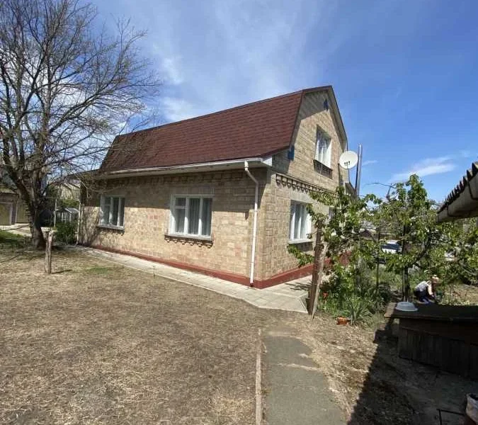 продаж 6-к будинок Києво-Святошинський, Горенка, 149990 $