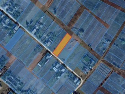 продаж ділянка під житлову забудову Бориспільський, Старе, 13500 $