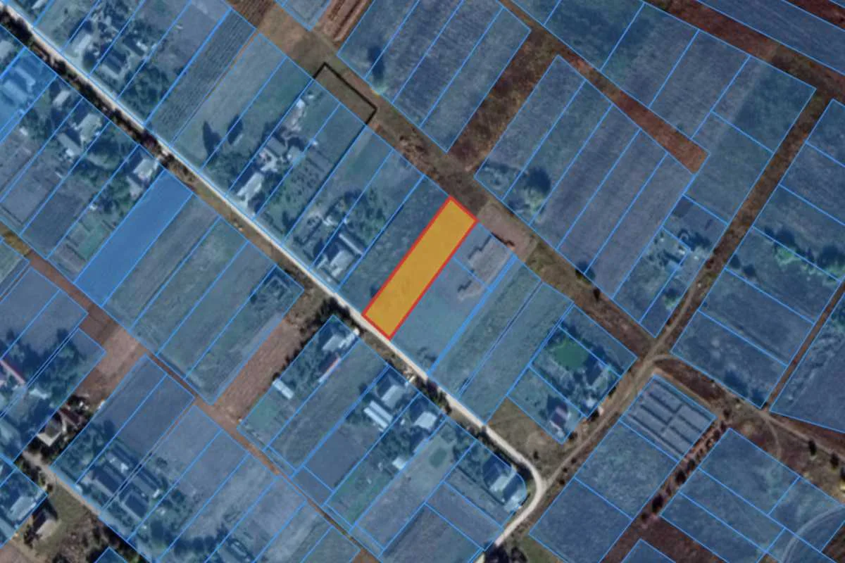 продаж ділянка під житлову забудову Бориспільський, Старе, 13500 $