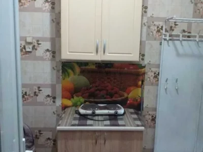 довгострокова оренда 1-к квартира Одеса, Пересипський, 4000 грн./міс.