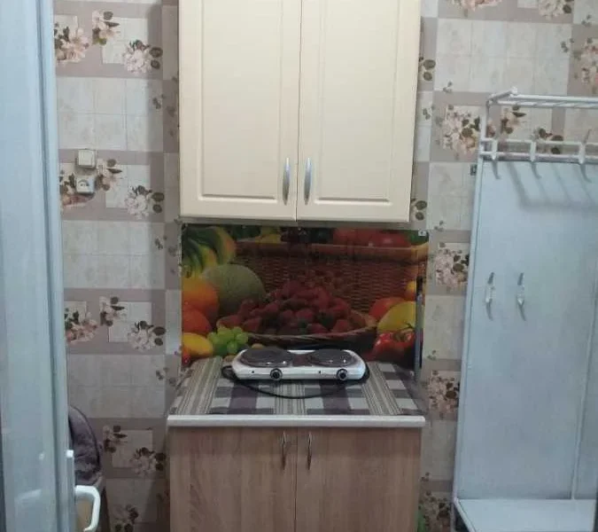 довгострокова оренда 1-к квартира Одеса, Пересипський, 4000 грн./міс.