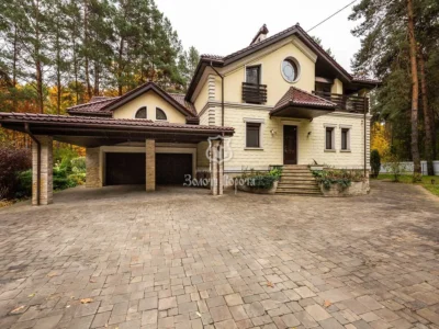 продаж 4-к будинок Бориспільський, Вишеньки, 600000 $