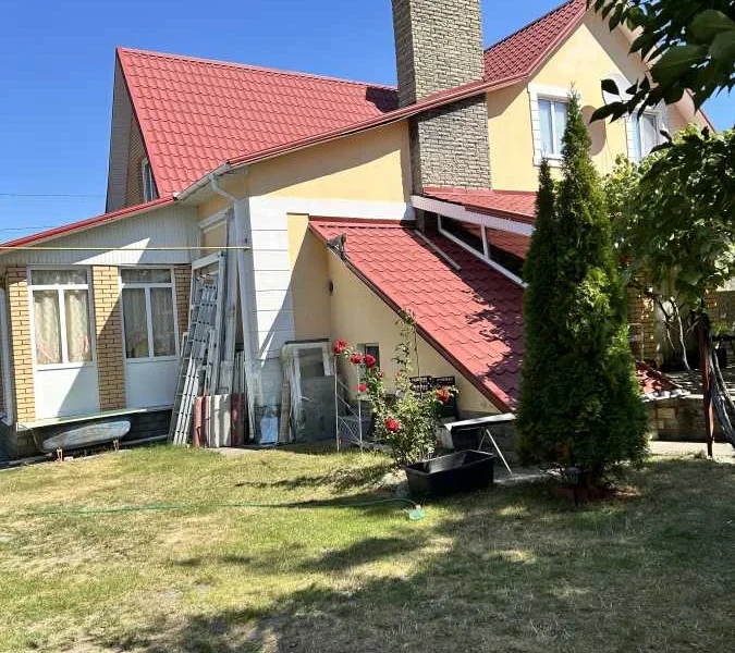 продаж 4-к будинок Броварський, Рожівка, 95000 $