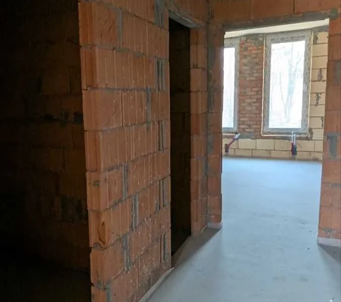 продаж 2-к квартира Києво-Святошинський, Петропавлівська Борщагівка, 76500 $