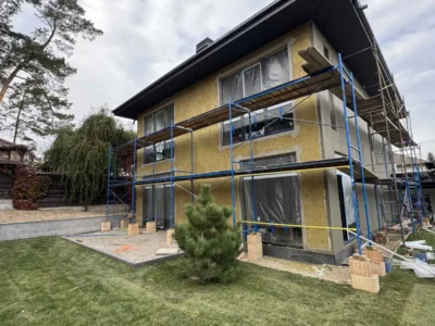 продаж 4-к будинок Києво-Святошинський, Ходосівка, 360000 $