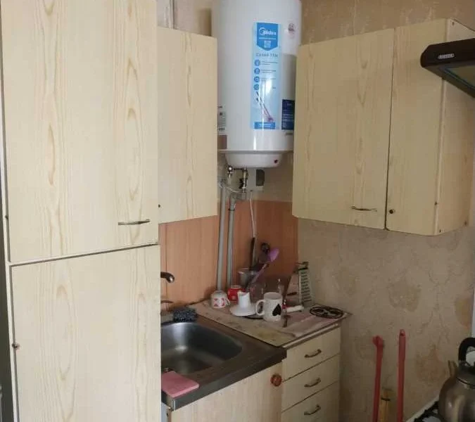 продаж 1-к квартира Київ, Оболонський, 52000 $