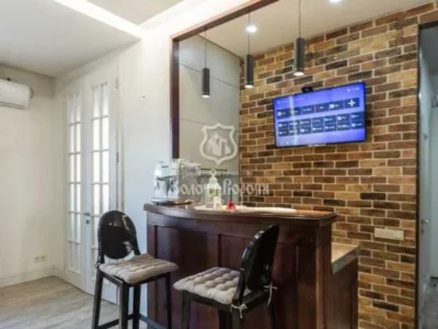 продаж 1-к квартира Київ, Шевченківський, 118000 $