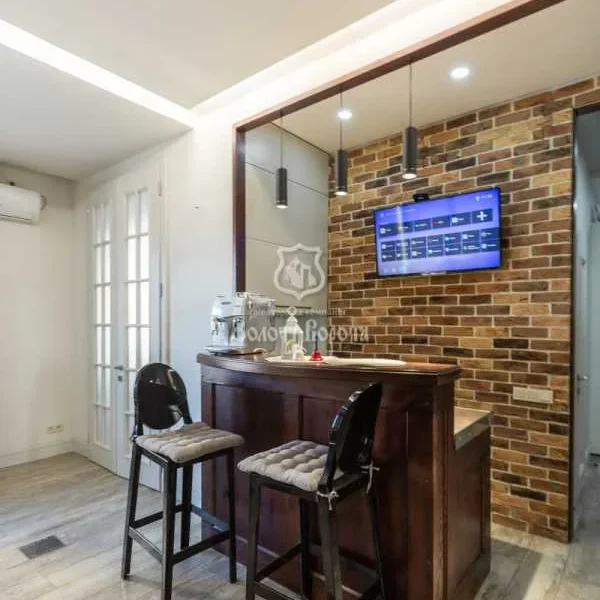 продаж 1-к квартира Київ, Шевченківський, 118000 $