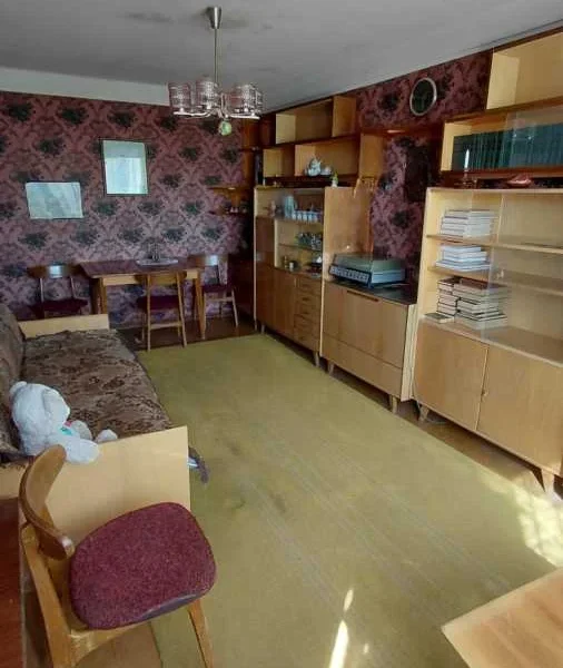 продаж 2-к квартира Київ, Дніпровський, 44999 $