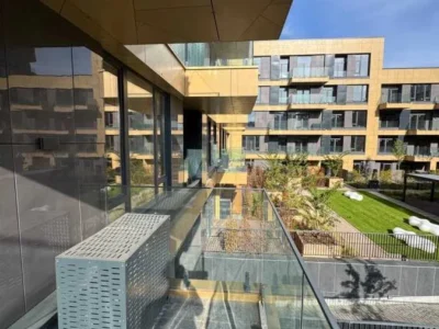 продаж 1-к квартира Київ, Шевченківський, 109000 $