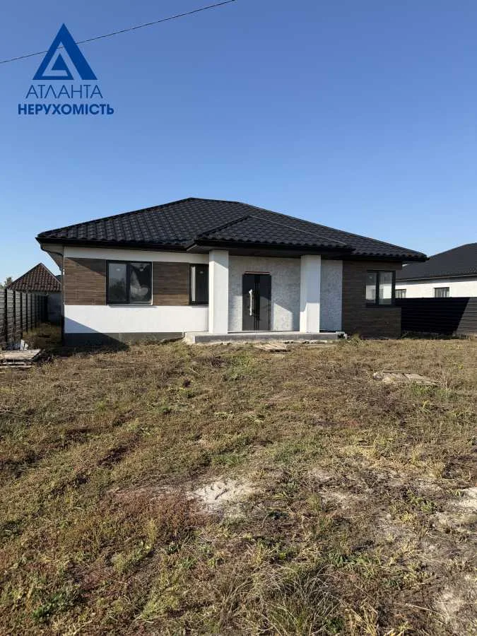 продаж 3-к будинок Луцьк, Боратин, 125000 $
