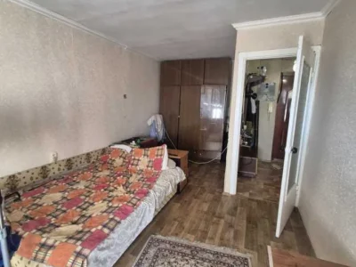 продаж 1-к квартира Київ, Святошинський, 32000 $