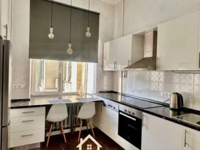довгострокова оренда 2-к квартира Київ, Шевченківський, 750 $/міс.
