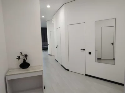 довгострокова оренда 3-к квартира Київ, Шевченківський, 1500 $/міс.