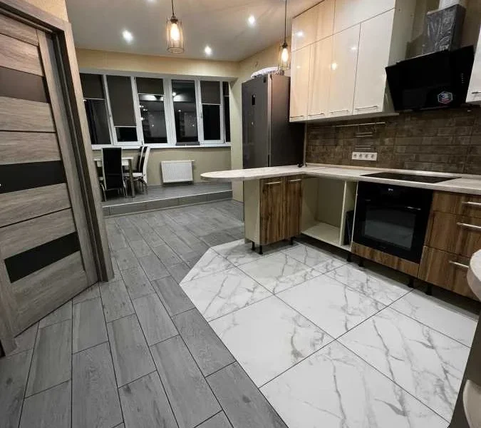 продаж 1-к квартира Київ, Дніпровський, 87000 $