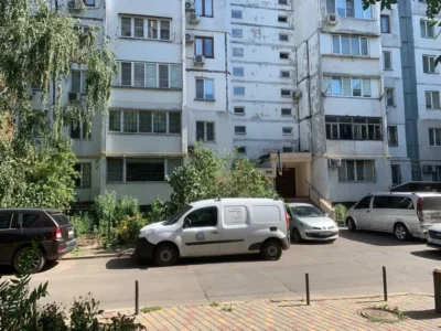 довгострокова оренда 1-к квартира Одеса, Хаджибейський, 9000 грн./міс.