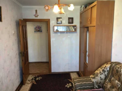 довгострокова оренда 2-к квартира Київ, Святошинський, 11500 грн./міс.