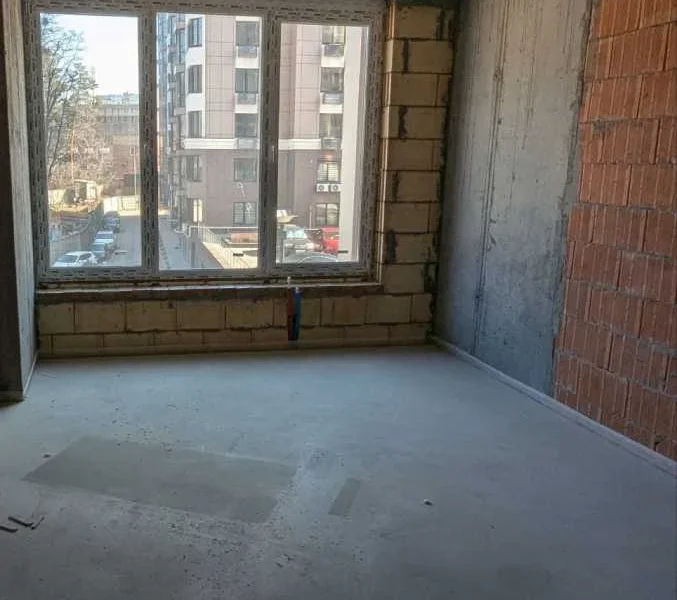 продаж 2-к квартира Києво-Святошинський, Петропавлівська Борщагівка, 76500 $