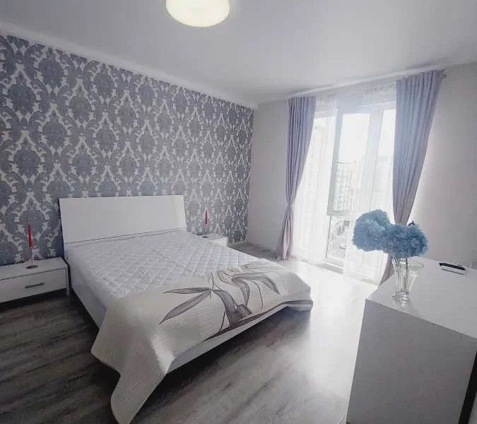 продаж 1-к квартира Київ, Голосіївський, 107777 $