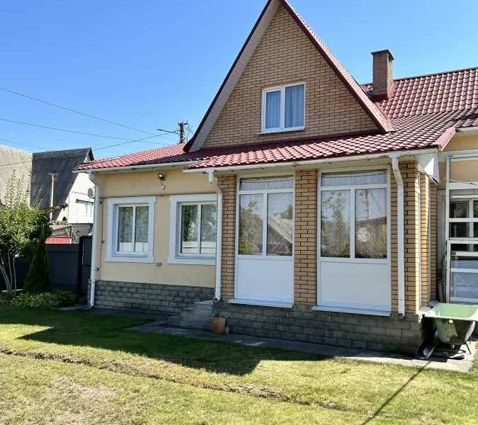 продаж 4-к будинок Броварський, Рожівка, 95000 $