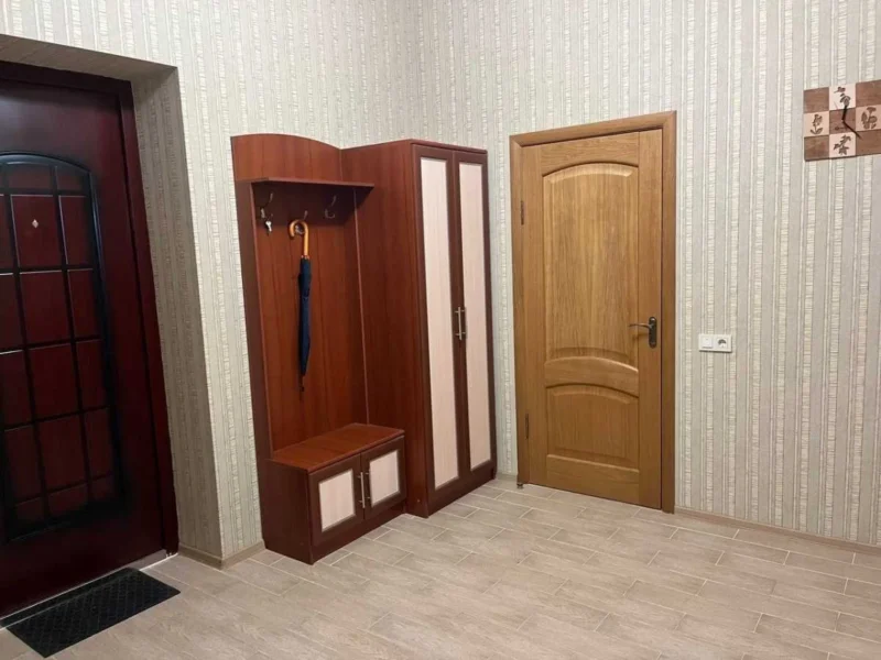 продаж 2-к квартира Броварський, Рожівка, 48000 $