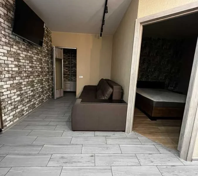 продаж 1-к квартира Київ, Дніпровський, 87000 $