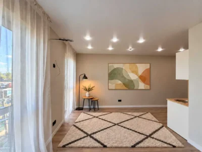 продаж 1-к квартира Київ, Святошинський, 44900 $