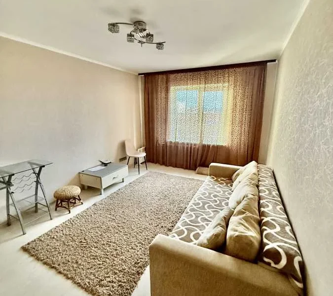 продаж 1-к квартира Київ, Святошинський, 64990 $