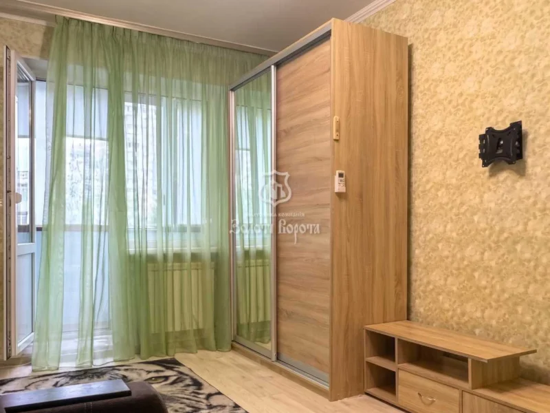 продаж 1-к квартира Київ, Деснянський, 45000 $