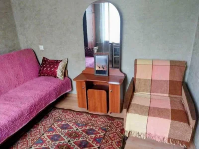 довгострокова оренда 1-к квартира Одеса, Хаджибейський, 4500 грн./міс.