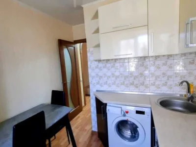 довгострокова оренда 1-к квартира Одеса, Хаджибейський, 7500 грн./міс.