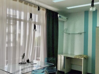 Стильна квартира-студія 45 м² з терасою ЖК «Ліпінка» вул.Замковецька