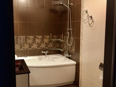 Стильна квартира-студія 45 м² з терасою ЖК «Ліпінка» вул.Замковецька