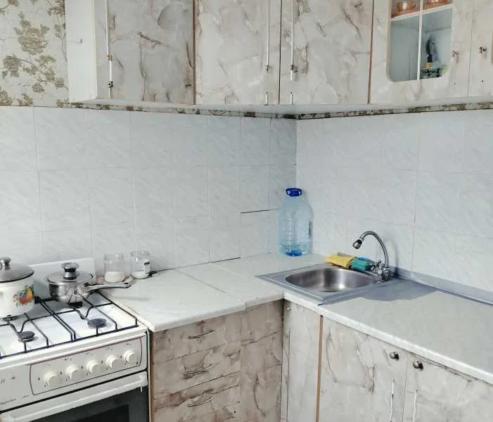 довгострокова оренда 1-к квартира Київ, Деснянський, 7000 грн./міс.
