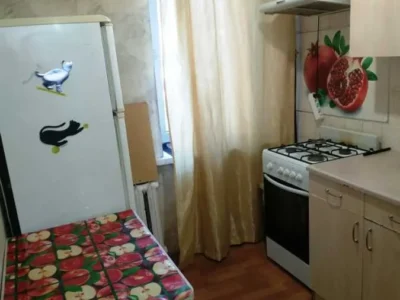 довгострокова оренда 1-к квартира Київ, Дарницький, 8900 грн./міс.