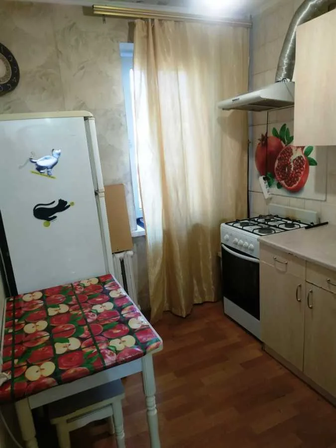 довгострокова оренда 1-к квартира Київ, Дарницький, 8900 грн./міс.
