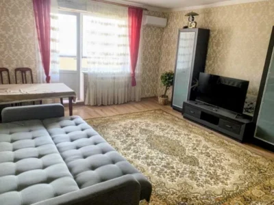довгострокова оренда 1-к квартира Одеса, Хаджибейський, 9000 грн./міс.