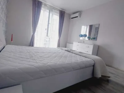 продаж 1-к квартира Київ, Голосіївський, 107777 $