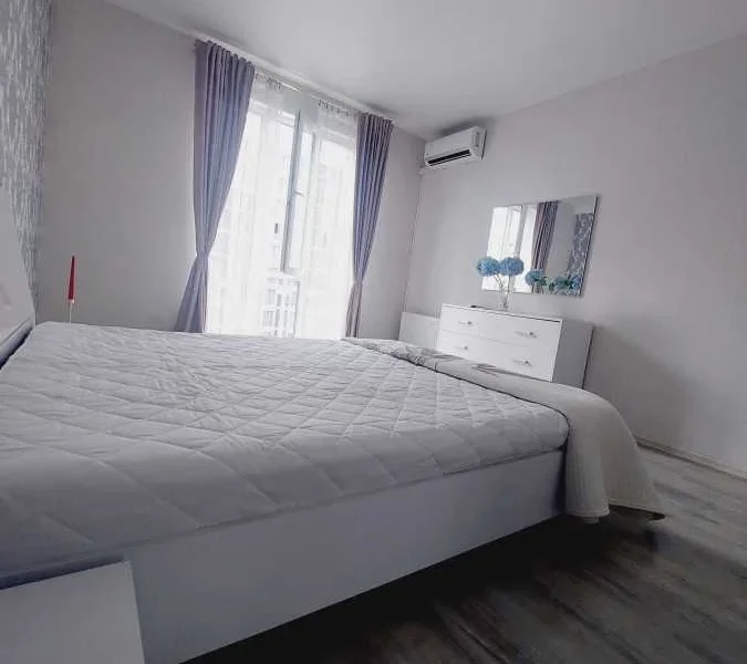 продаж 1-к квартира Київ, Голосіївський, 107777 $