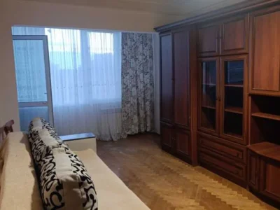 довгострокова оренда 1-к квартира Київ, Шевченківський, 12000 грн./міс.