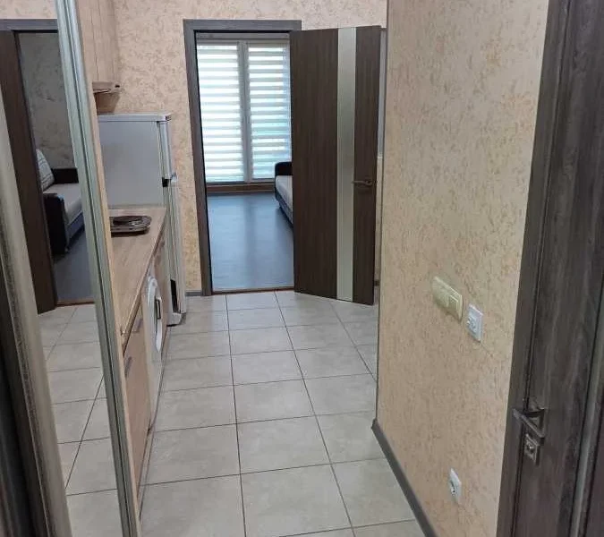 довгострокова оренда 1-к квартира Одеса, Хаджибейський, 7000 грн./міс.
