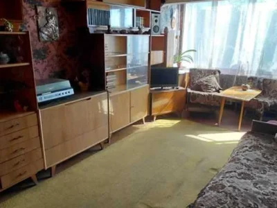 продаж 2-к квартира Київ, Дніпровський, 44999 $
