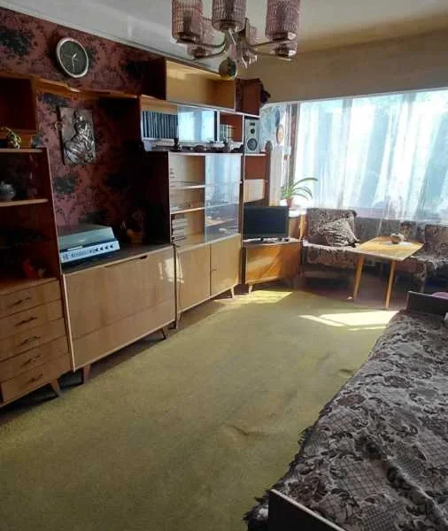 продаж 2-к квартира Київ, Дніпровський, 44999 $