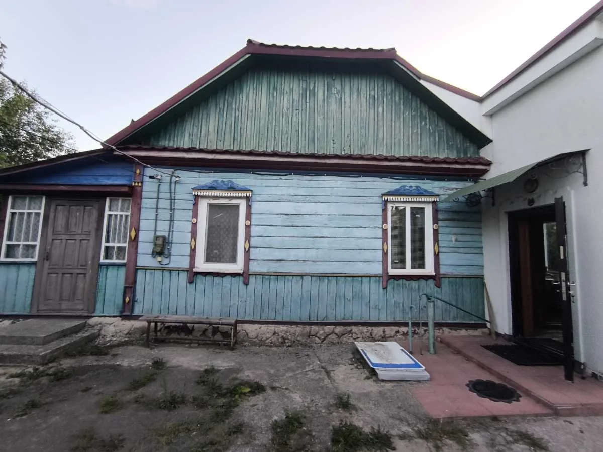 продаж 4-к будинок Макарівський, Ситняки, 39000 $