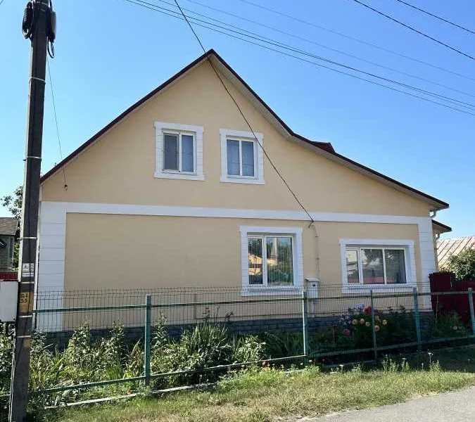 продаж 4-к будинок Броварський, Рожівка, 95000 $