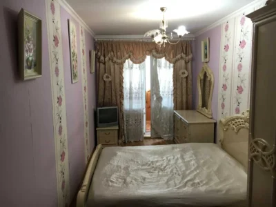 довгострокова оренда 2-к квартира Київ, Святошинський, 11500 грн./міс.