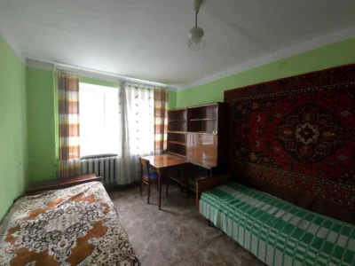 продаж 2-к квартира Києво-Святошинський, Ірпінь, 37000 $