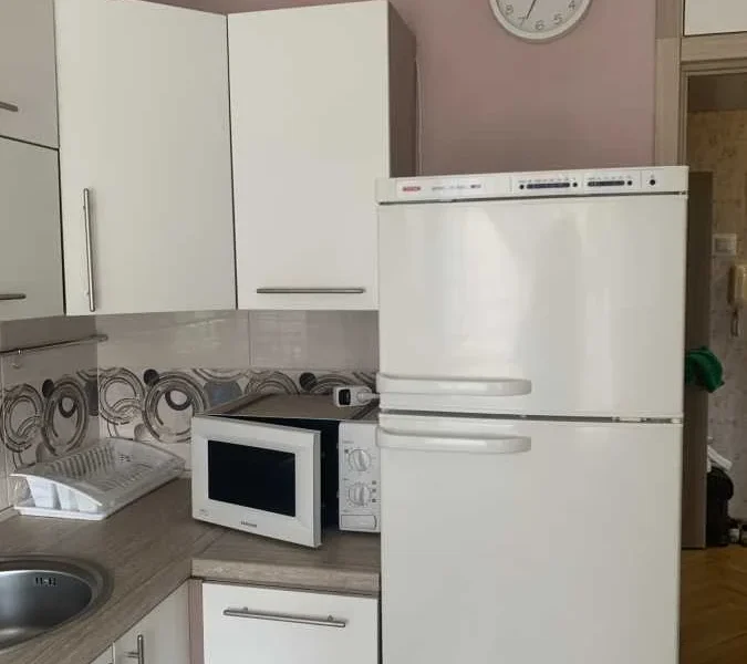 довгострокова оренда 1-к квартира Київ, Дарницький, 11000 грн./міс.